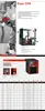 chicago pneumatic products by CP TECH INDUSTRIAL SALES