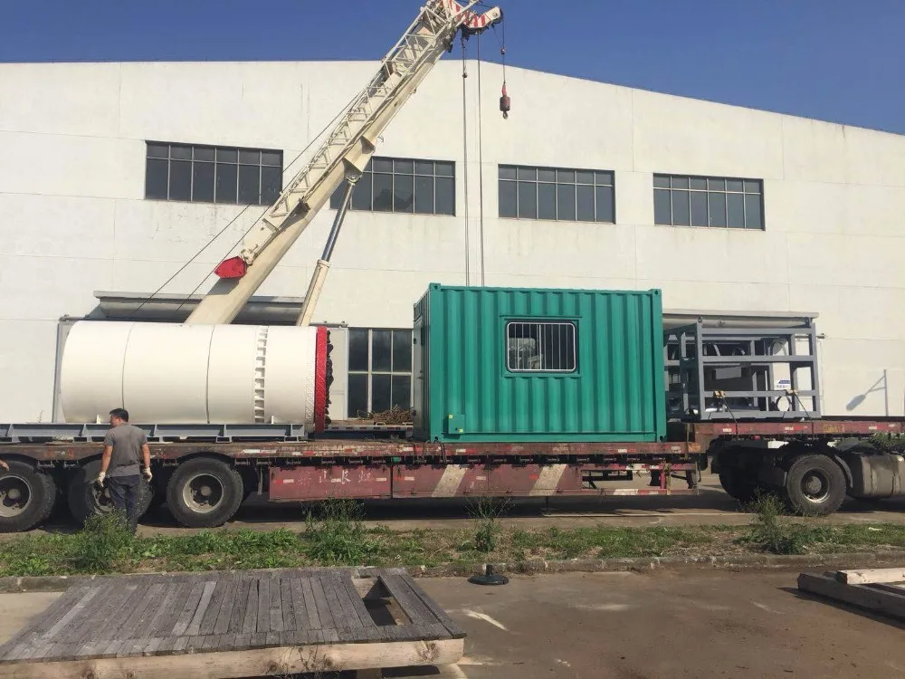 container shipment 1