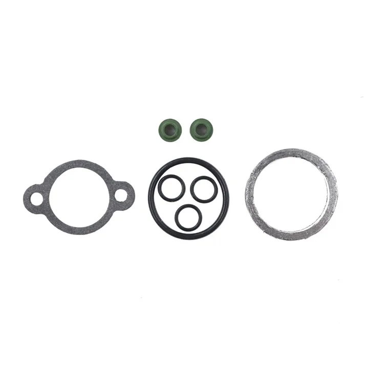 Motorcycle Engine Part Head Cylinder Gasket Kit For Honda TRX350 ...