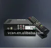 Openbox s4 linux receiver DVB-T2009HD-14 portable dvb-t tv receiver box with USB upgrade,2 Tuner,250KM/H speed for car
