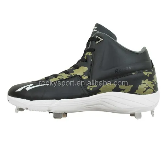 custom baseball turf shoes