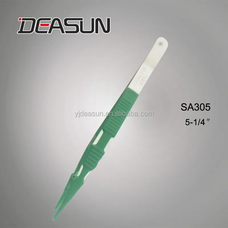 Disposable Sterile Scissors Medical Bandage Scissors Buy Medical
