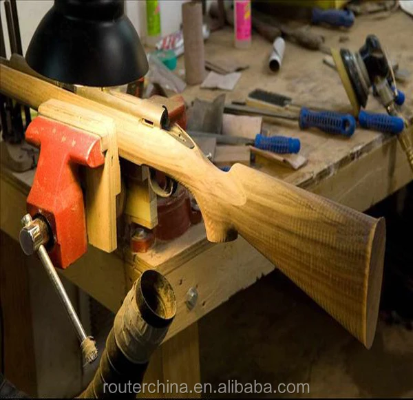 Wooden Gunstock Making Machine Buy Wooden Gunstock Making Machine