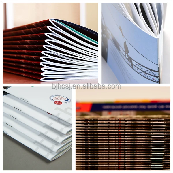 saddle stitch