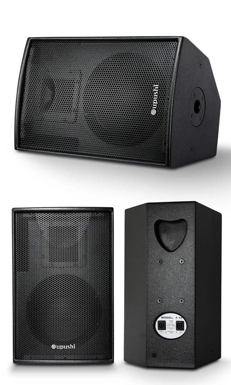 karaoke speaker stand