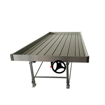 Hydroponic Grow System 4x8 Flood Nursery Trays - Buy 4x8 ...