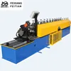 light keel roll forming machine/light keel making machine--U channel /column track and studs steel truss