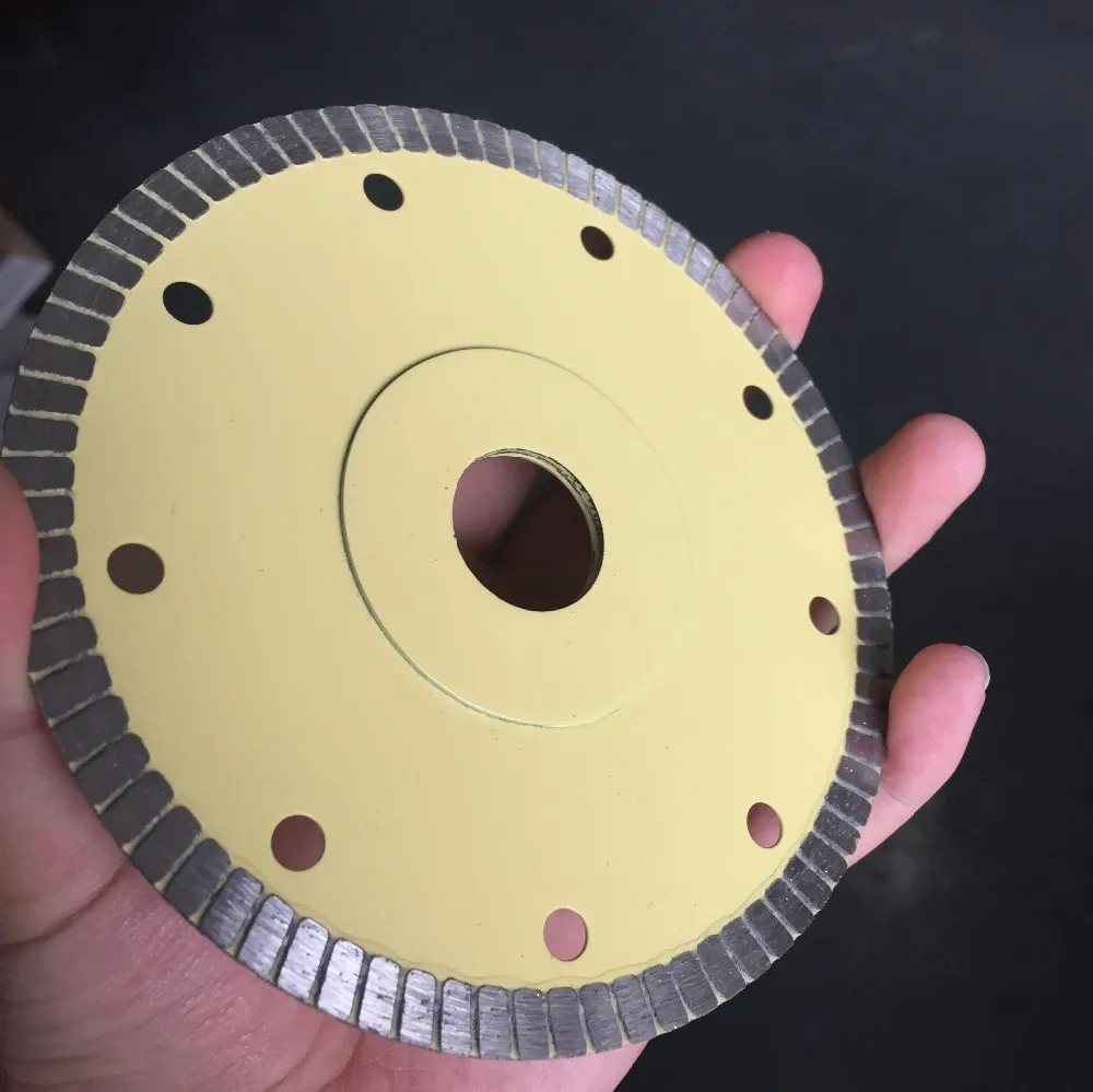 105300mm Perfect Hot Pressing Diamond Ceramic Cutting Blade Buy