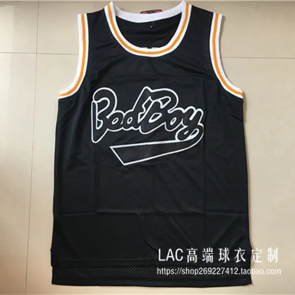 black and yellow basketball jersey