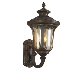Hot Waterproof Vintage Exterior Lighting Garden Wall Light Vintage Exterior Lighting Garden Wall