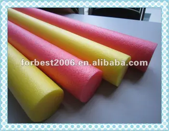 foam tubes for swimming