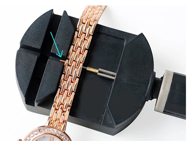 In Stock Wholesale Watch Strap Repair Tool Band Pin Adjuster Strap Link Remover Repair Tools