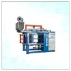 Full automatic building construction material ICF block foam machine for sale