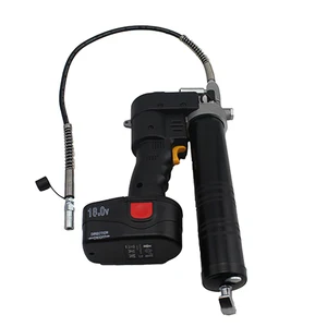 Electric Grease Gun >> Cordless Electric Lithium Ion Grease Gun Tool 18v Electric Grease Gun >> Cordless Electric Lithium Ion Grease Gun Tool 18v