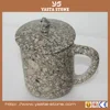 Developing Design Granite Stone Tableware For Sale