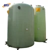 200 m3 frp vertical liquid chlorine steam fiberglass tanks for hexane