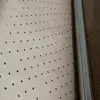 perforated blotter paper for garment cutting table