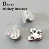 Mickey Orthodontic Cartoon Fashion Bracket