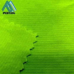 nylon crinkle taslan