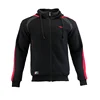 2019 custom men fashion sport cotton color block private label jacket coat casual outerwear running jacket for men winter