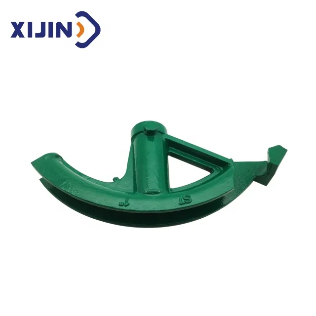 
Conduit Bender Head for Metric 25mm/ 1 inch Steel Conduit 