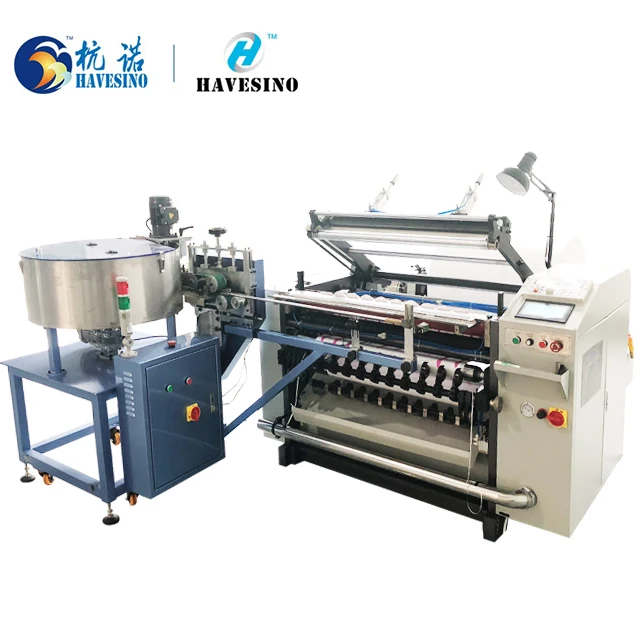 thermal paper slitter