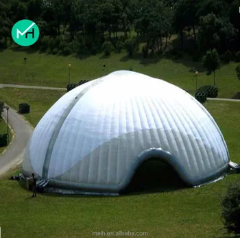 inflatable dome tent for sale