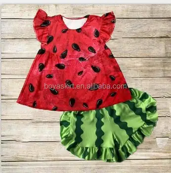 watermelon boutique outfits