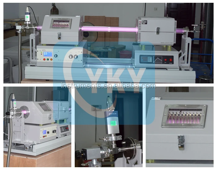 Lab Equipment Supply Heat Treatment Cvd Diamond Machine For Sale Buy