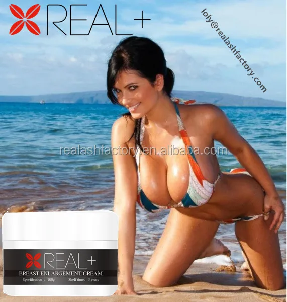 2014 top sale breast enlargement cream breast enhancer in cream form large breast size