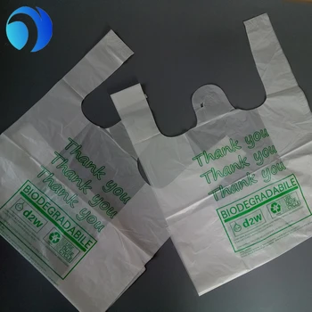 poly plastic bags