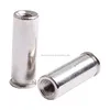Steel Slotted Insert Nuts,Countersunk Rivet Nuts