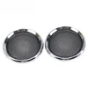 1 inch 36MM Car Mini Speaker Grill mesh dedicated Mesh enclosure LoudSpeaker Protective Grilles Sound box Cover
