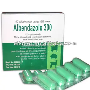 Albenza Tab 200mg