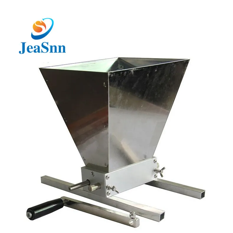 malt grain mill