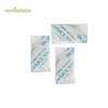 Bagged Fiber Desiccant Hygroscopic Agent For Construction Industry Accelerated Drying