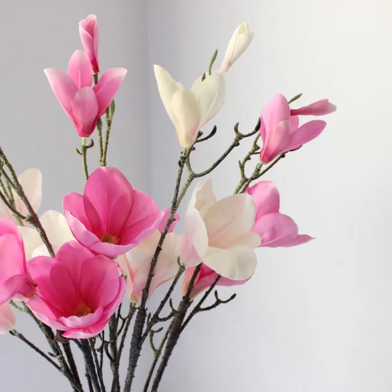 Birçok Çinli toptan yapay çiçek fiyatları Toptancıdan Toptan fiyatına