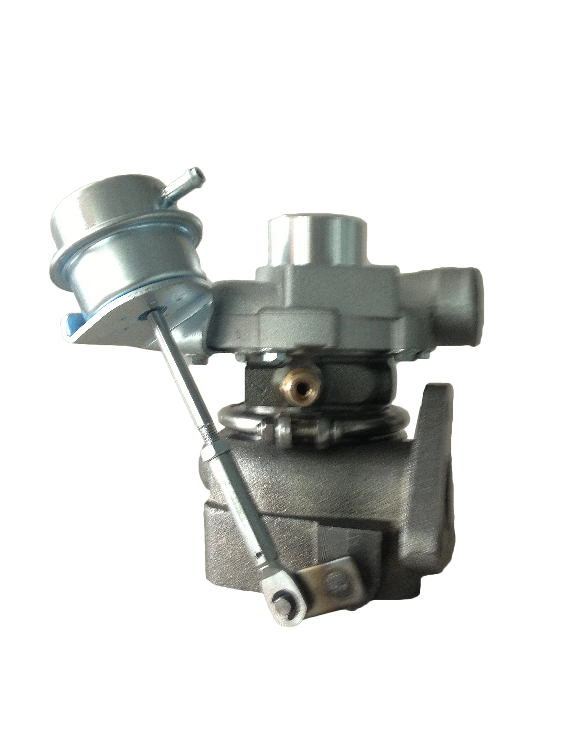 Electric Turbocharger For Motorcycle Small Turbo Gt1241 Turbocharger