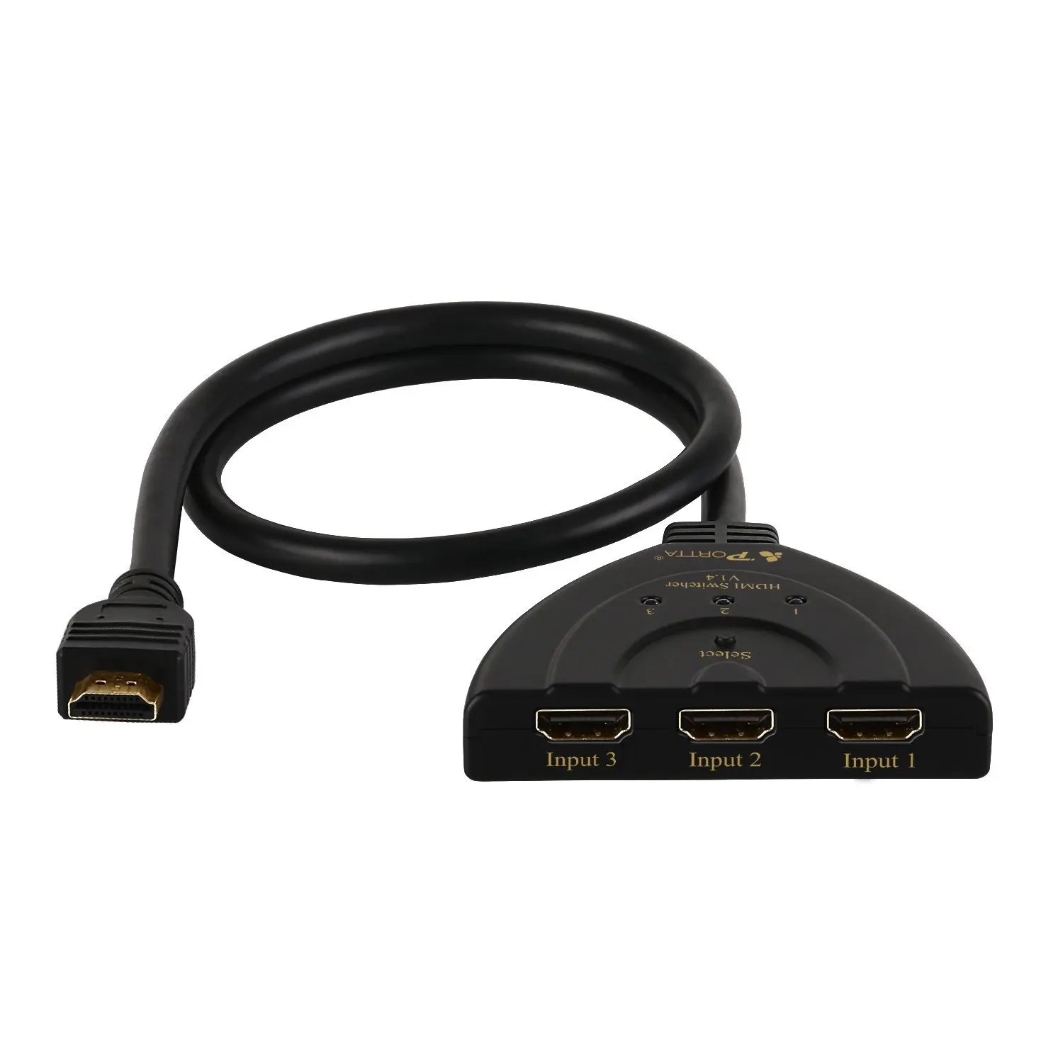 Hdmi s. Portta pet0301s 3x1 HDMI Switcher. HDMI Switch v1.4 1080p 3-Port?. HDMI Switch 3x1. HDMI 2.0 Switcher 3x1.