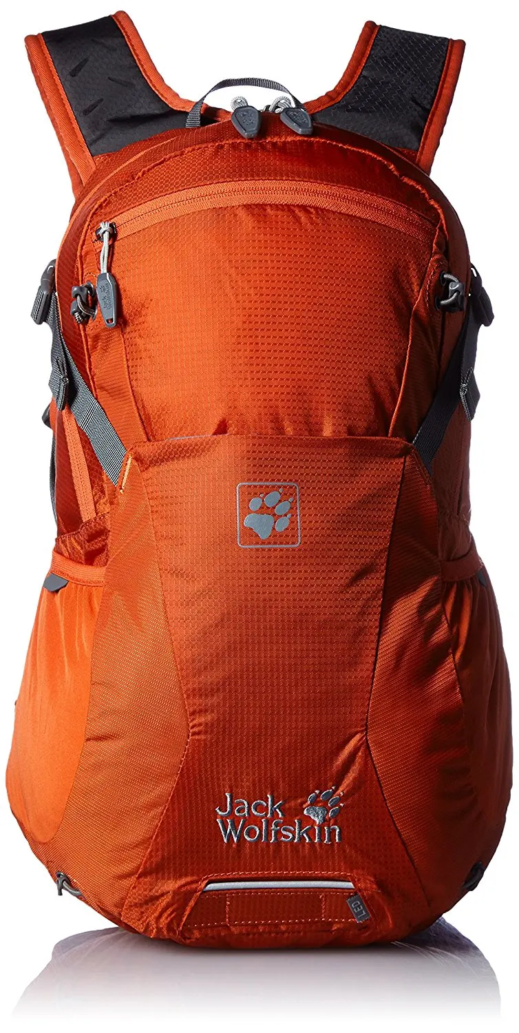 jack wolfskin bike & hike 18