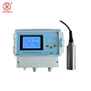Dissolved Oxygen analyzer for fishing farm