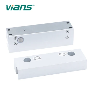 Ul Listed Factory 12v Solenoid Bolt Lock For Gl Door Electric Ul Listed Factory 12v Solenoid Bolt Lock For Gl Door
