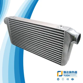vehicle air cooler