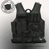Basic Issue Cross Draw Ballistic Vest