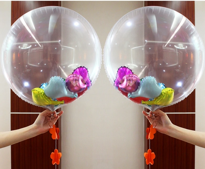 2018 Bobo Balloons Party Decoration Buy Balloons