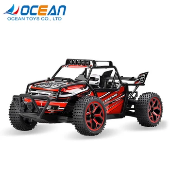 cross country remote control car