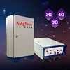 Outdoor Cellular Cell Phone Network Gsm Dcs Wcdma Repeater 900 1800 2100 Fiber Optic Signal Booster