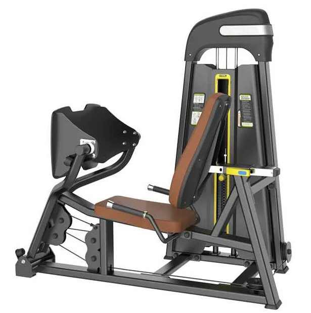 Heavy Duty Commercial Fitness Machine Leg Sledvertical /manufacturers