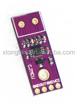 AD8495 K-Type Thermocouple Amplifier Analog Output Armz Thermal Precision Module