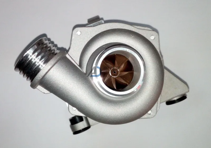 Pompe à Eau électrique (PAE) Neuve Pour BMW Série 6 E63/E64 Et Autres - Ref 11517586924/925